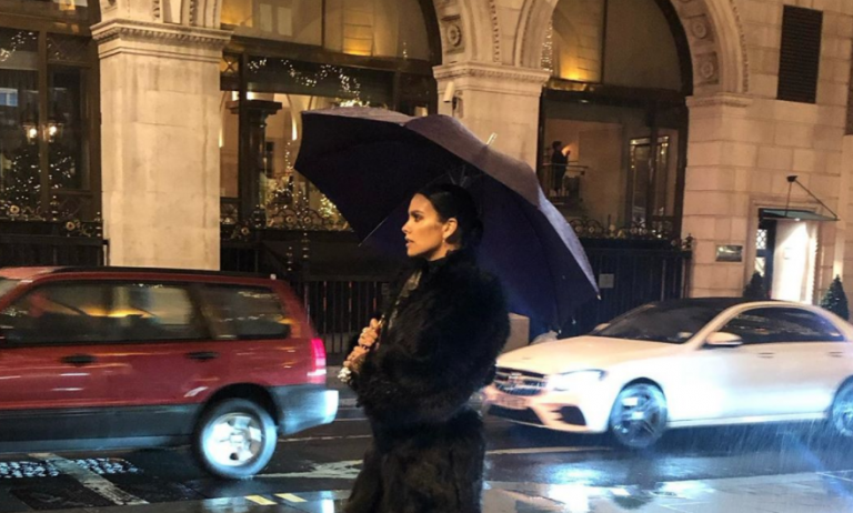 El duro que vive Cristina Pedroche tras la muerte de un familiar