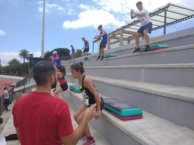 Investigadores de la ULPGC participan en un trabajo sobre las cualidades de la hoja de mango para atenuar el daño y dolor muscular 4 deportes1