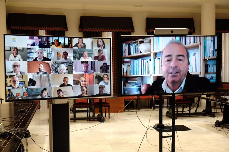 Sí Podemos Canarias propone al Gobierno regional un Plan Urgente de Soberanía Alimentaria