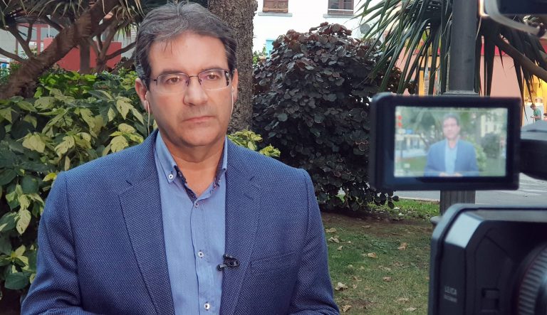 El Cabildo agradece al Gobierno que afiance en La Palma la inspección sanitaria vegetal