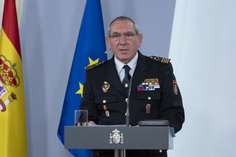 Tres de los cinco miembros del comité de crisis de Moncloa por el coronavirus ya se han contagiado