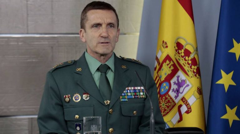 La Guardia Civil también pidió a sus agentes que identificaran 'fake news' contra el Gobierno