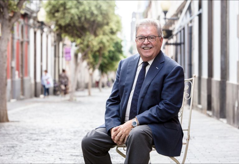 UNIDOS por GRAN CANARIA exige al Estado una desescalada conjunta en Canarias