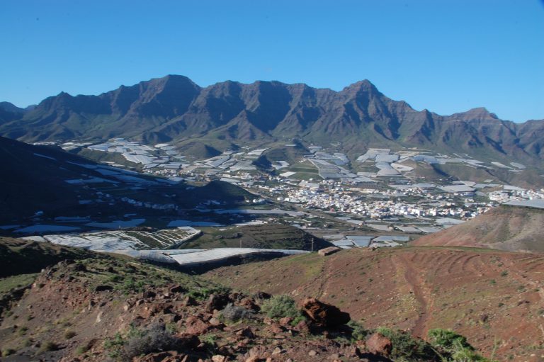 El Ayuntamiento de San Nicolás publica un Bando para las hogueras de San Juan