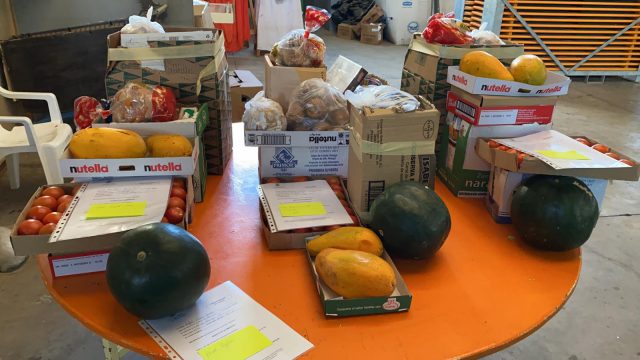 la aldea banco alimentos4