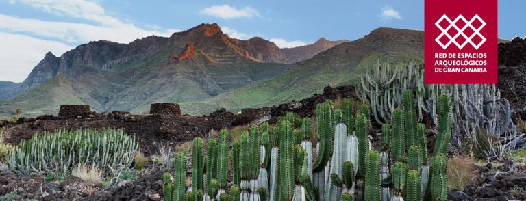 Gran Canaria resalta sus 1.100 yacimientos, de las mayores densidades de España, en el Día Internacional de Monumentos y Sitios