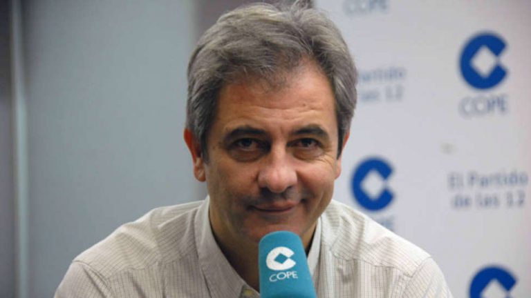 Manolo Lama confirma que ha dado positivo en coronavirus