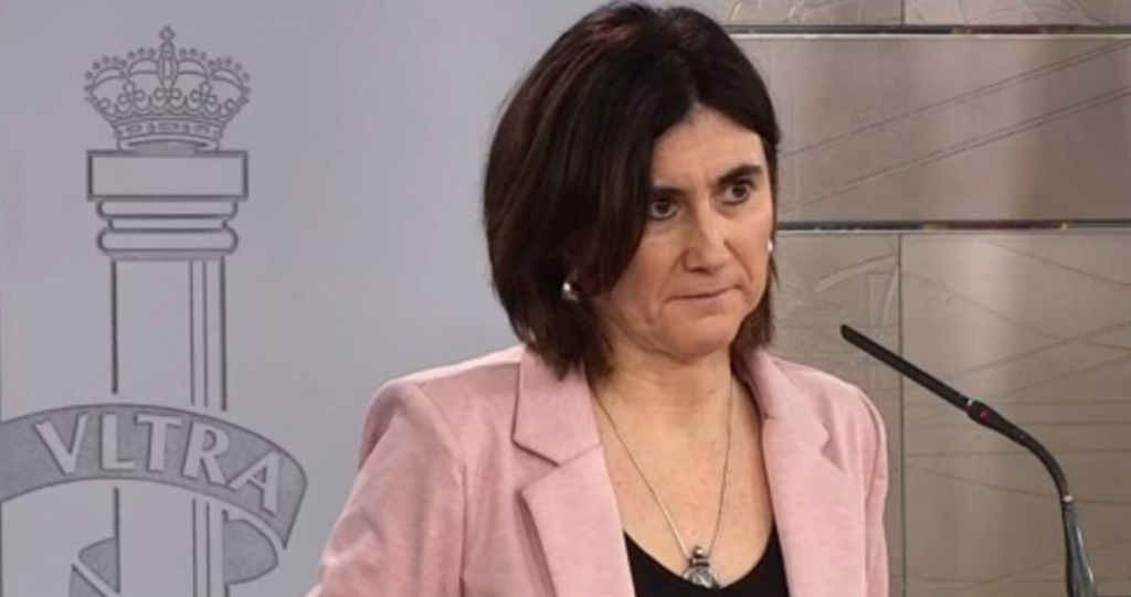Sanidad confirma "la tendencia a la baja" del número de casos de Covid-19