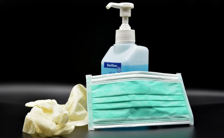 Sanidad constata 2.387 casos acumulados de coronavirus Covid-19   