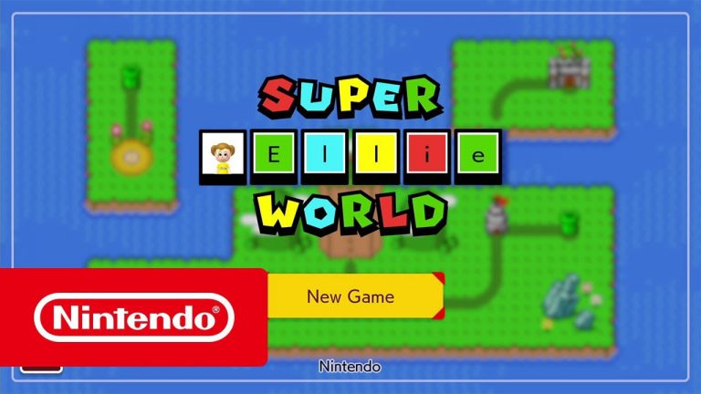 Llega la creación de mundos a Super Mario Maker 2 de forma gratuita