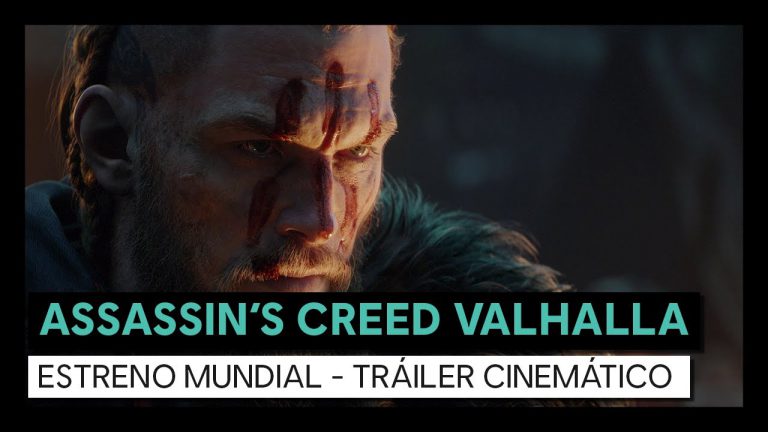 Así es el nuevo Assassin's Creed: Valhalla que llegará a finales de 2020
