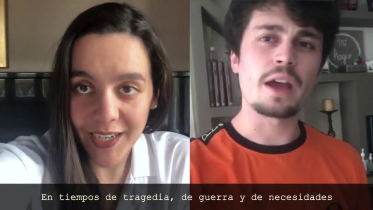 Cultura pone en marcha ‘#NosVolveremosaEncontrar’ una plataforma on line para apoyar a los artistas de La Palma y compartir sus creaciones con el público