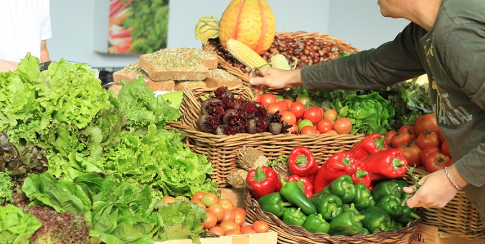 Arranca el mercado virtual del Cabildo con casi 200 productores del sector primario que realizan envíos a domicilio