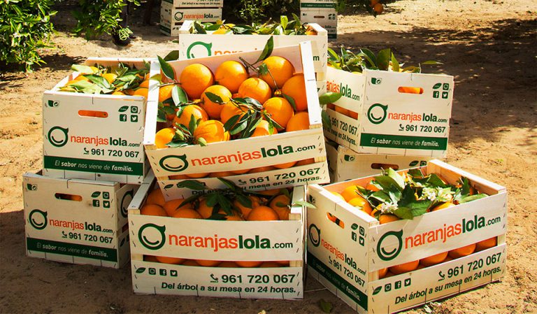 La naranja, un buen remedio para combatir el coronavirus