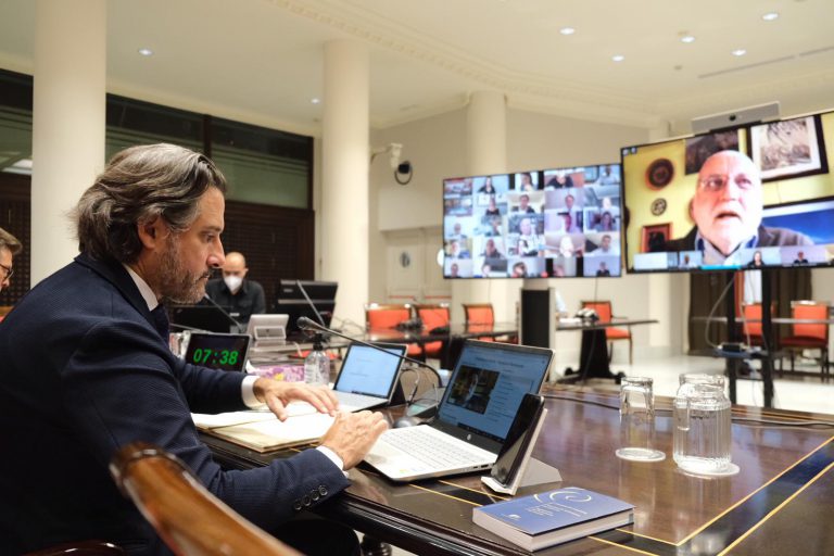 Sí Podemos Canarias rechaza medidas austericidas que vayan “contra los derechos de la población”