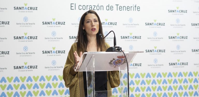 El Ayuntamiento de Santa Cruz aumenta sus recursos asistenciales y multiplica las ayudas alimentarias durante la crisis