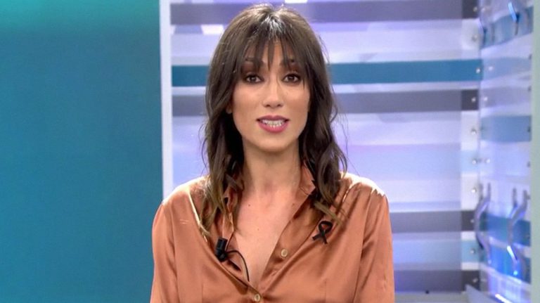 Patricia Pardo sustituye a Ana Rosa Quintana debido a sus problemas de salud