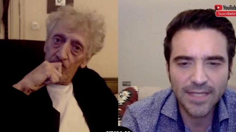 Lo más comentado de la polémica entrevista a Quique San Francisco donde afirmó que votaría a Vox