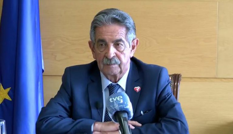 Revilla pronostica hasta cuándo durará el estado de alarma