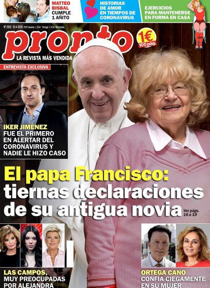 revista pronto
