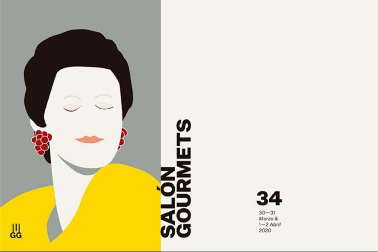 Este año no habrá Salón Gourmets. Se aplaza a 2021, del 12 al 15 de abril
