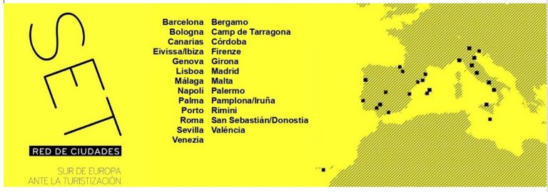 La red SET ante el COVID-19 y sus consecuencias