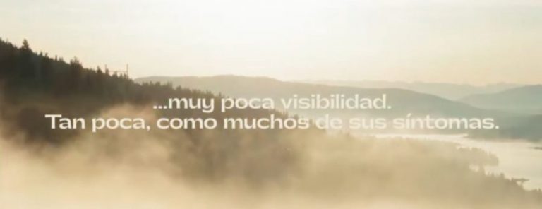 Párknsn, la nfermdad nvisble