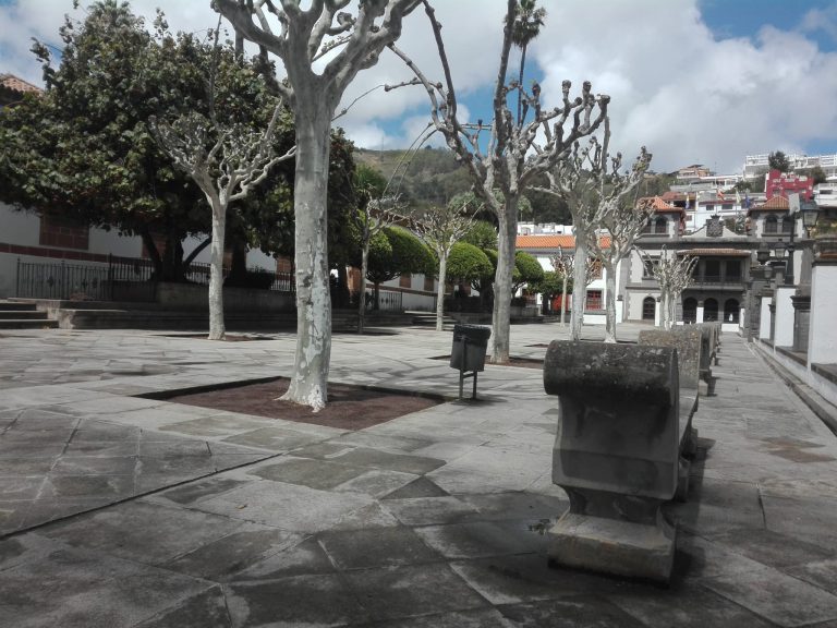 El Ayuntamiento de Teror adaptará sus presupuestos a las nuevas necesidades