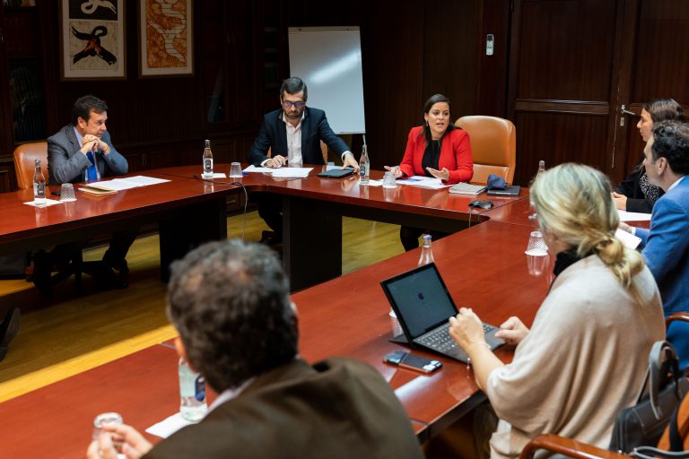 Industria lanza una línea de ayudas de 3,7 millones a la modernización y diversificación de pymes por el Covid-19