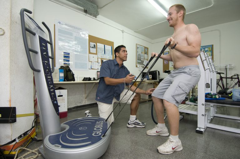 La ULPGC participa en una encuesta de 19 universidades españolas sobre la actividad física que desarrolla el alumnado durante el confinamiento