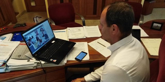 200518 Junta de Gobierno Local 2