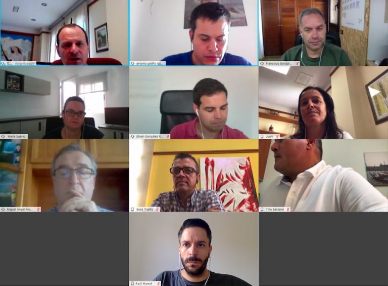 Agüimes retoma la tramitación de diversos proyectos que habían quedado aplazados por el estado de alarma