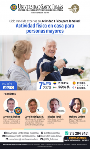 5. actividad en colombia