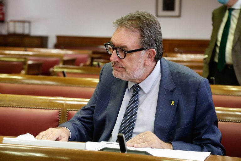 Junts votará en contra de la prórroga del estado de alarma