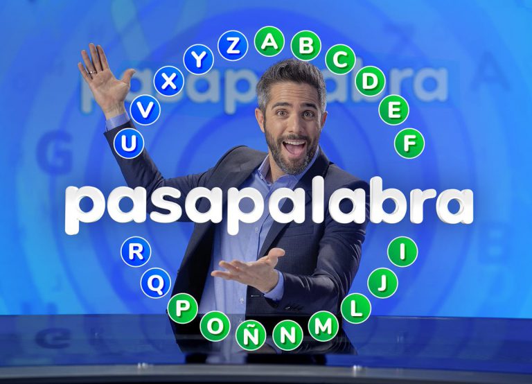 Ya hay fecha para el estreno de 'Pasapalabra' en Antena 3 con Roberto Leal