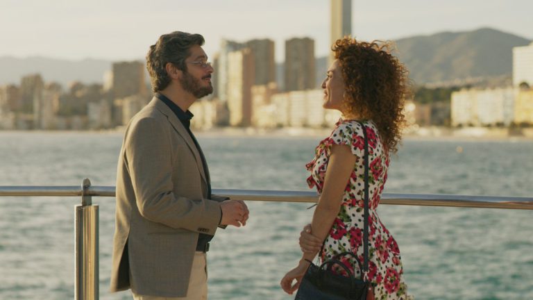 Primeras imágenes de ‘Benidorm’, la nueva serie de Atresmedia