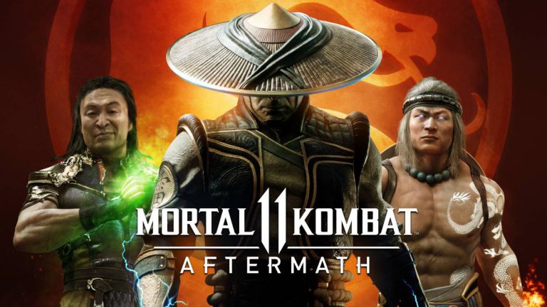 Análisis Mortal Kombat 11: Aftermath – Una buena expansión que añade historia y luchadores
