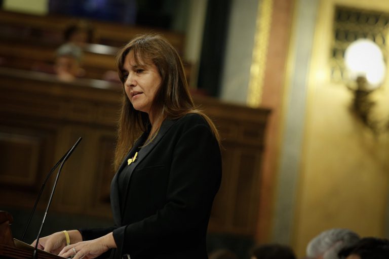 Junts vuelve a rechazar el estado de alarma y reclama a Sánchez que devuelva las competencias a la Generalitat