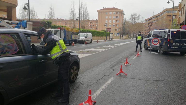 El TS rechaza tramitar un recurso contra el estado de alarma y sus prórrogas por falta de jurisdicción