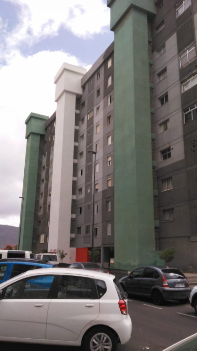 BLOQUE 18 MIRAMAR DESPUÉS OBRA 2