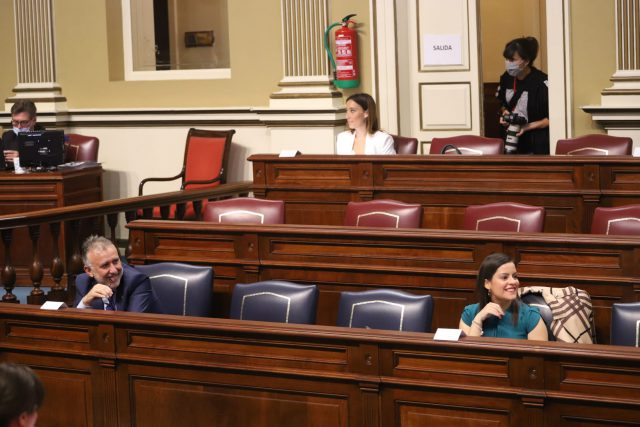 Canarias dará un giro a su promoción turística para dar un enfoque integral de destino seguro y responsable