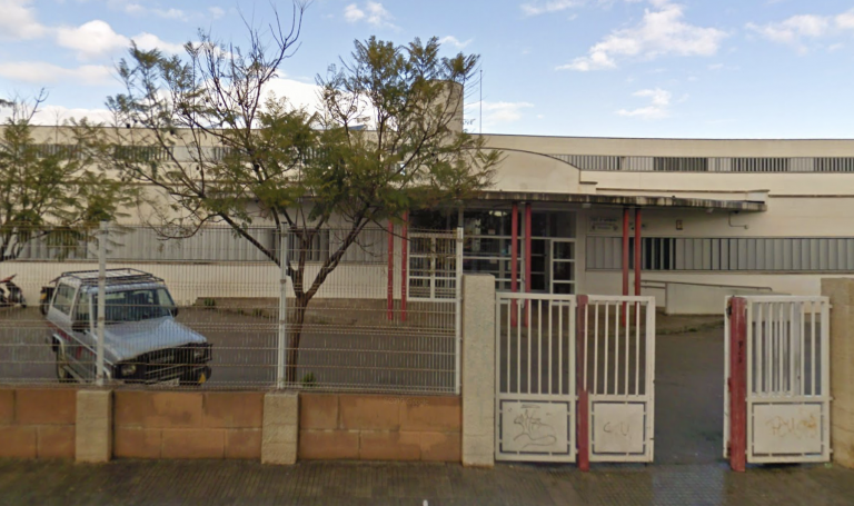 Detenido un profesor de un instituto de Mallorca acusado de ofrecer aprobados a cambio de sexo