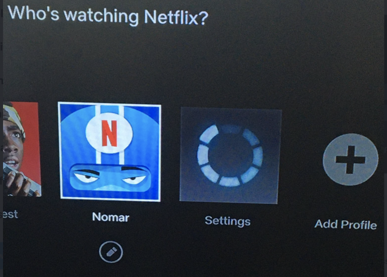 Netflix, sorprendida por la argucia de una mujer para piratear la cuenta de su ex