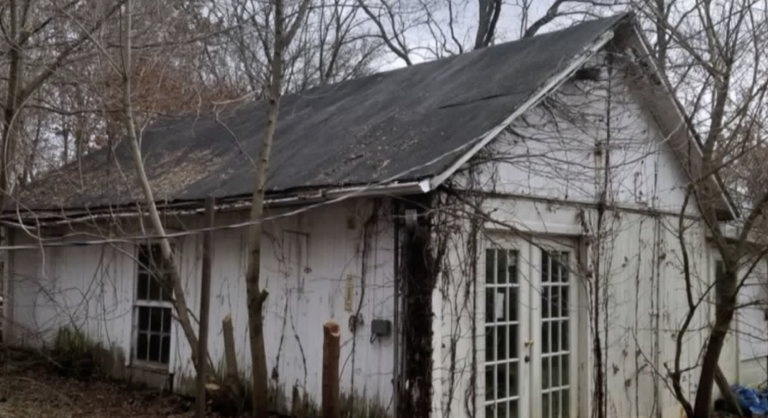 Esconde cadáver de su abuela durante 15 años para cobrar un seguro social