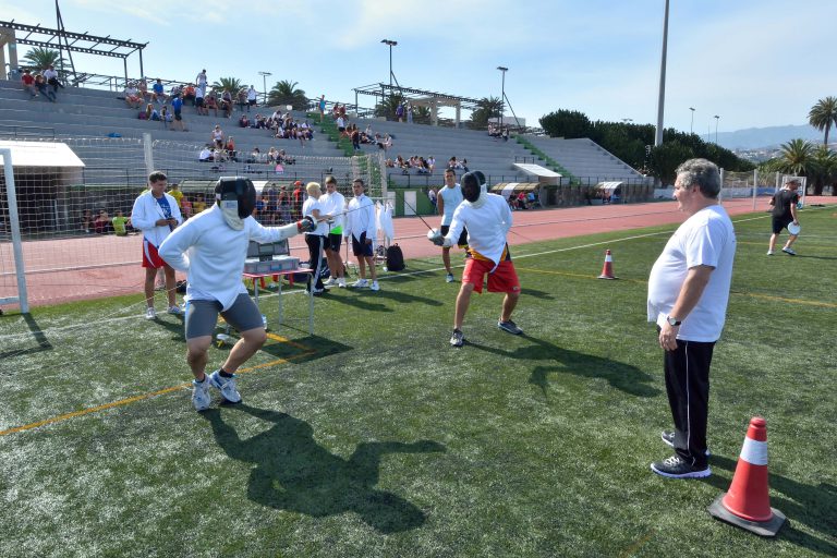 Suspendidas las pruebas específicas de acceso a estudios de Grado en las Facultades de Traducción e Interpretación y Ciencias de la Actividad Física y del Deporte