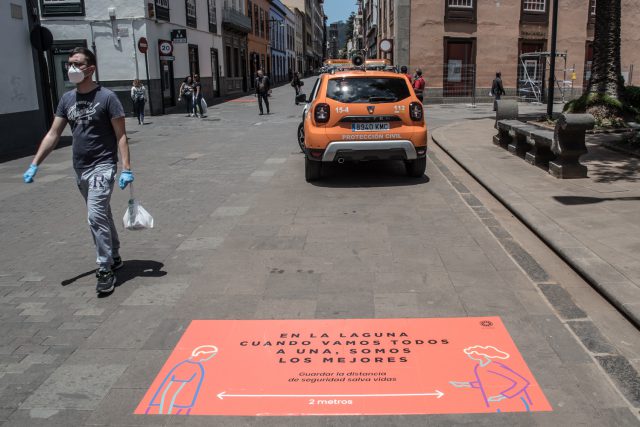 Colocación de vinilos 1 2