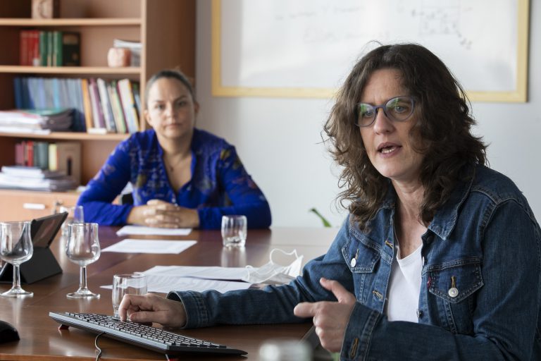 El Instituto Canario de Igualdad destina medio millón de euros a subvenciones