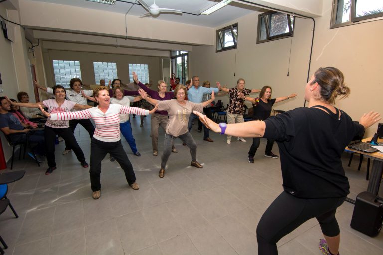 La ULPGC colabora con el proyecto #MayoresActivosEnCasa con cuatro conferencias en el mes de mayo