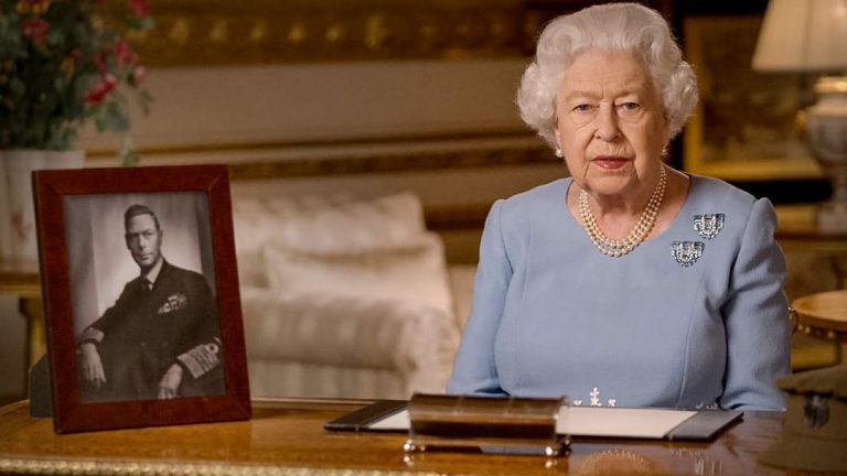 Los seis récord Guinness que ha batido la reina Isabel II