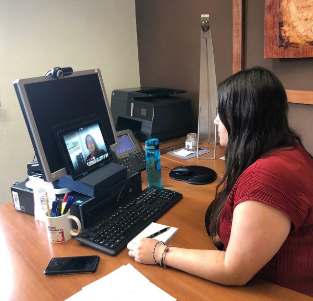 DirectoraJuventudVideo 1